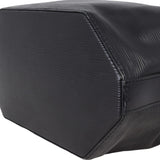 Louis Vuitton Sac d'Epaule GM Epi