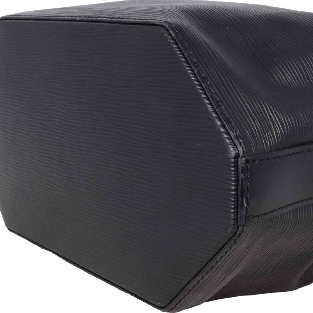 Louis Vuitton Sac d'Epaule GM Epi