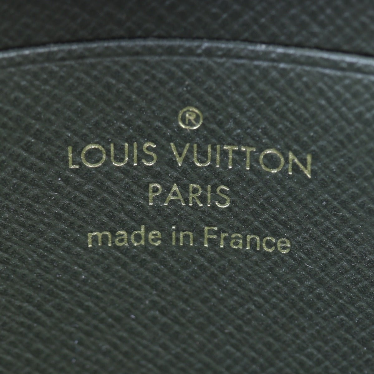 Louis Vuitton Felicie Strap & Go Monogram