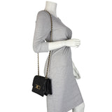 Chanel Enamel CC Mini Flap Bag