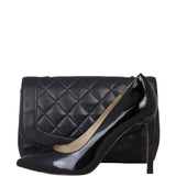 Chanel Diana Flap Bag Medium | Black