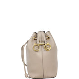 Fendi Mon Tresor Mini Bucket Bag