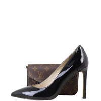 Louis Vuitton Felicie Strap & Go Monogram