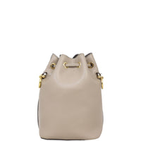 Fendi Mon Tresor Mini Bucket Bag