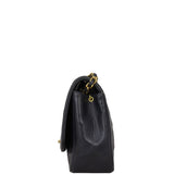 Chanel Diana Flap Bag Medium | Black