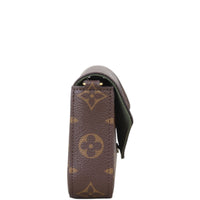 Louis Vuitton Felicie Strap & Go Monogram