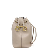 Fendi Mon Tresor Mini Bucket Bag
