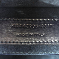 Saint Laurent Sunset Medium Date Code