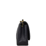 Chanel Diana Flap Bag Medium | Black