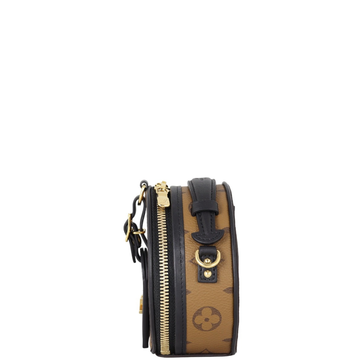 Louis Vuitton Mini Boite Chapeau Reverse Monogram