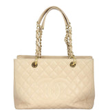 Chanel Grand Shopping Tote
