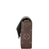 Louis Vuitton Felicie Strap & Go Monogram