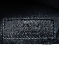 Saint Laurent Classic Sac De Jour Baby