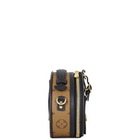 Louis Vuitton Mini Boite Chapeau Reverse Monogram