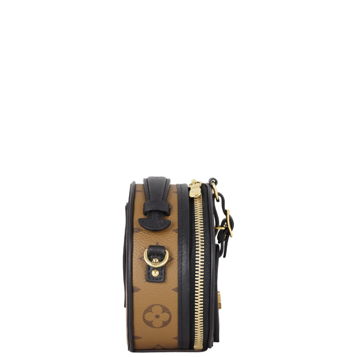 Louis Vuitton Mini Boite Chapeau Reverse Monogram