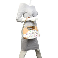 Louis Vuitton Judy PM Multicolore