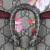 Gucci Dionysus Blooms Mini Bag Hardware