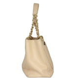 Chanel Grand Shopping Tote