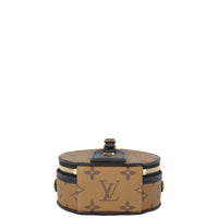Louis Vuitton Mini Boite Chapeau Reverse Monogram