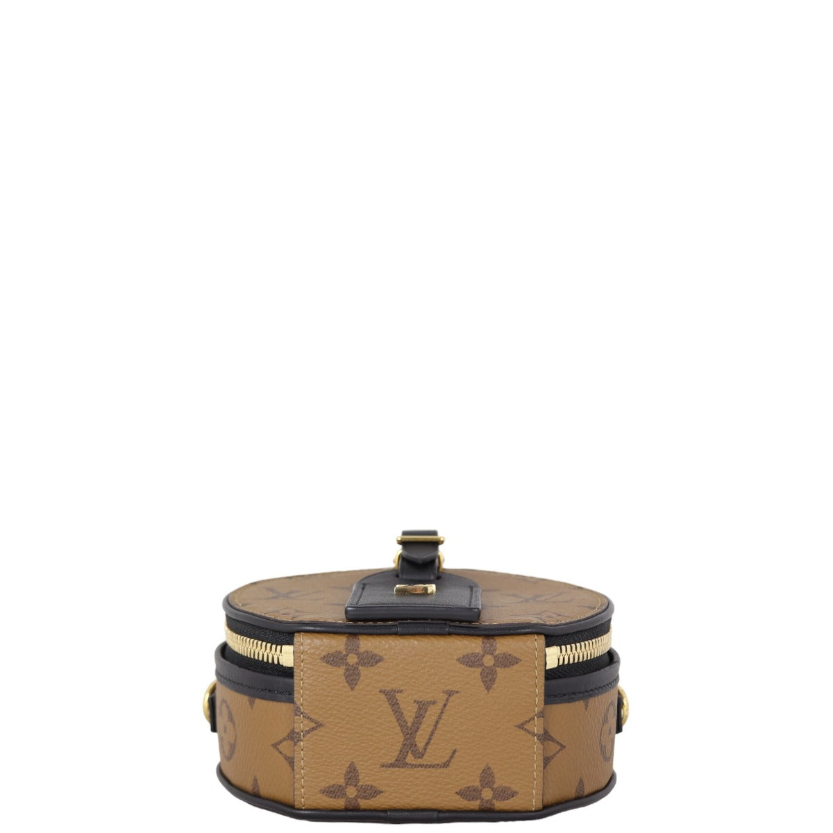 Louis Vuitton Mini Boite Chapeau Reverse Monogram