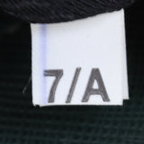 Prada Saffiano Lux Galleria Double Zip Tote Small Date Code