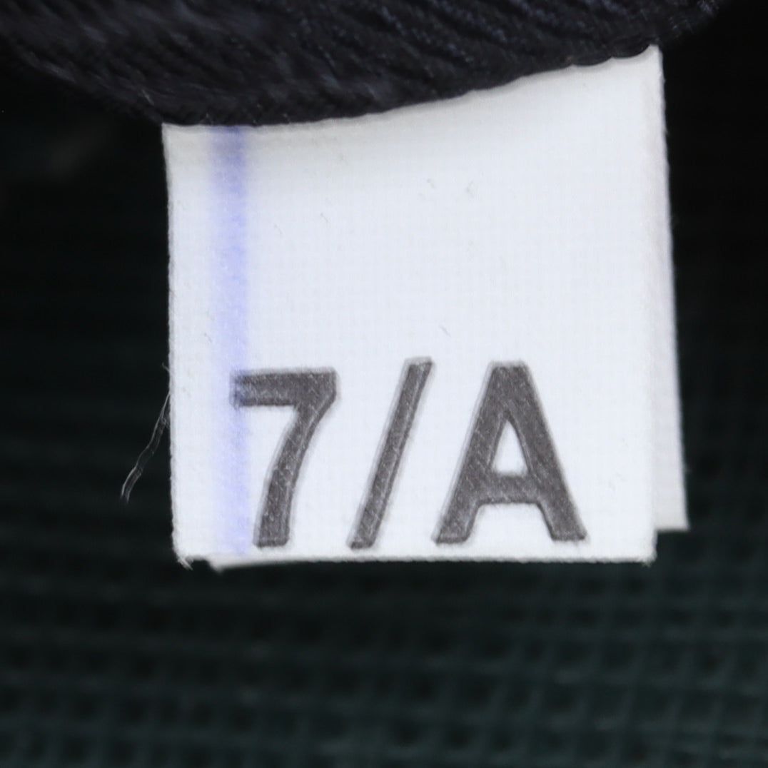 Prada Saffiano Lux Galleria Double Zip Tote Small Date Code