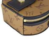 Louis Vuitton Mini Boite Chapeau Reverse Monogram