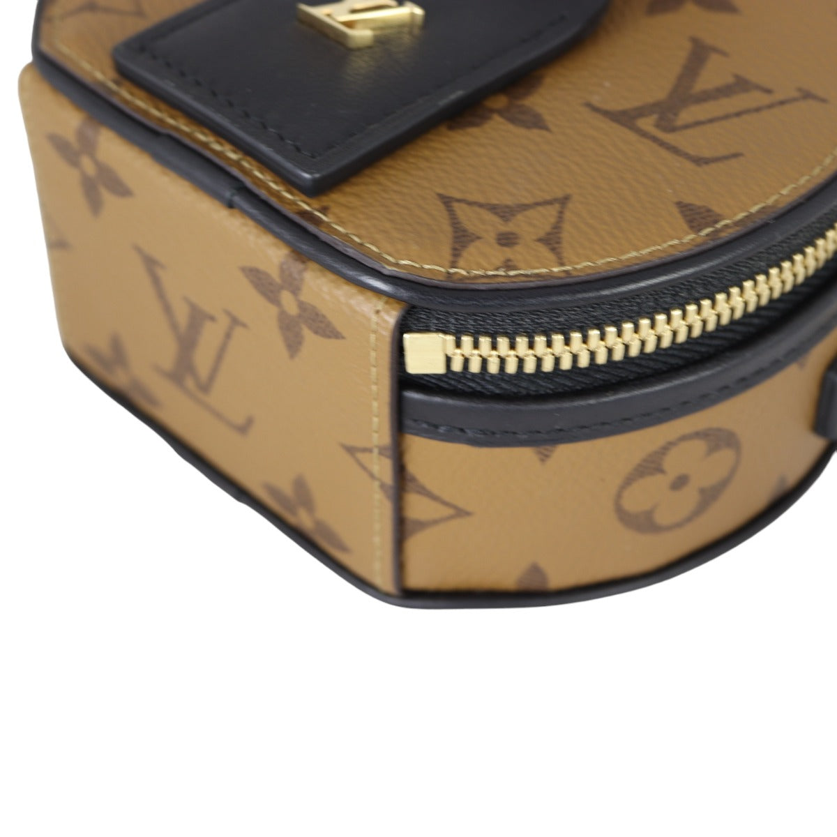 Louis Vuitton Mini Boite Chapeau Reverse Monogram