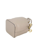 Fendi Mon Tresor Mini Bucket Bag