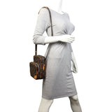 Louis Vuitton Amazone Monogram | GHW