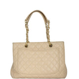 Chanel Grand Shopping Tote