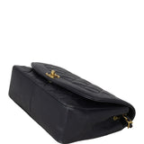 Chanel Diana Flap Bag Medium | Black