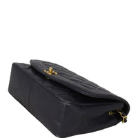 Chanel Diana Flap Bag Medium | Black