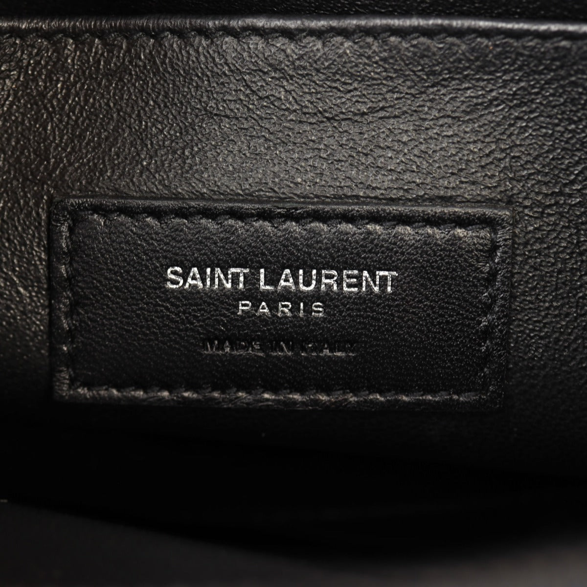 Saint Laurent Classic Sac De Jour Baby