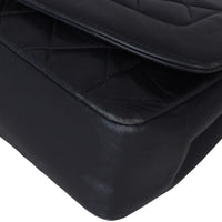 Chanel Diana Flap Bag Medium | Black