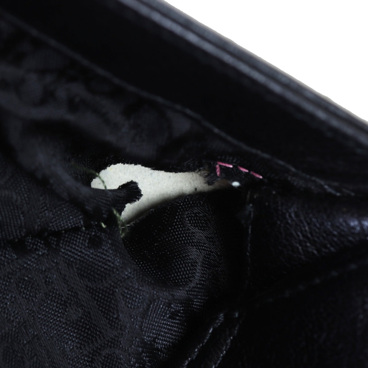 Dior Saddle Bag Wear