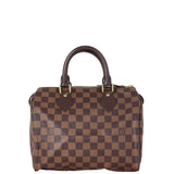 Louis Vuitton Speedy 25 Damier Ebene