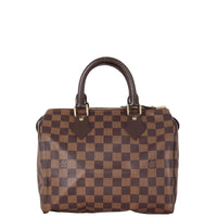 Louis Vuitton Speedy 25 Damier Ebene