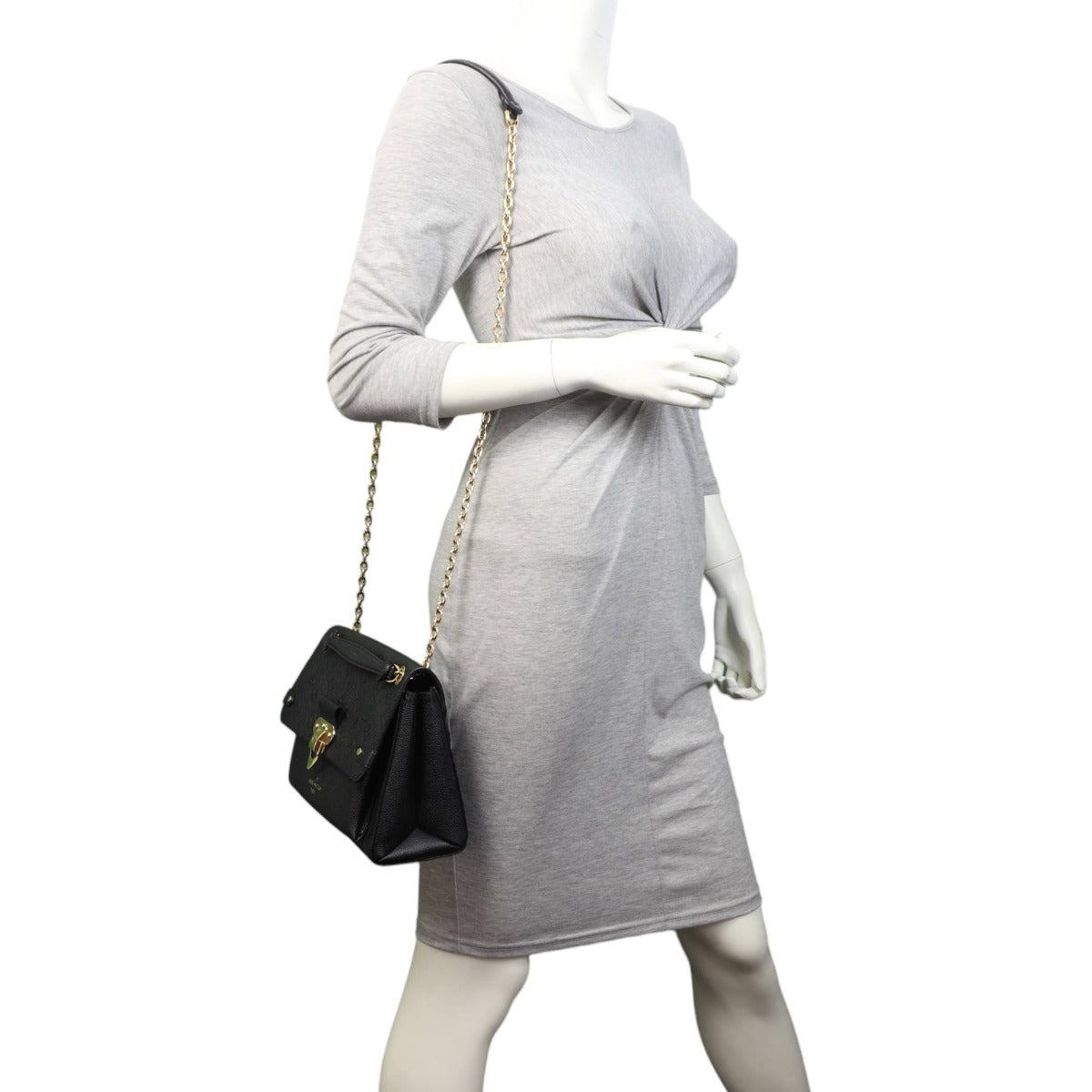 Louis Vuitton Vavin PM Monogram Empreinte