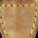 Louis Vuitton Pochette Accessories Monogram Stephen Sprouse Graffiti Interior Stamp