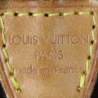 Louis Vuitton Pochette Accessories Monogram Stephen Sprouse Graffiti Interior Stamp
