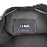 Fendi Mon Tresor Mini Bucket Bag