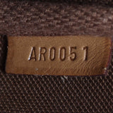 Louis Vuitton Pochette Accessories Monogram Stephen Sprouse Graffiti Date Code