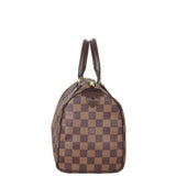 Louis Vuitton Speedy 25 Damier Ebene