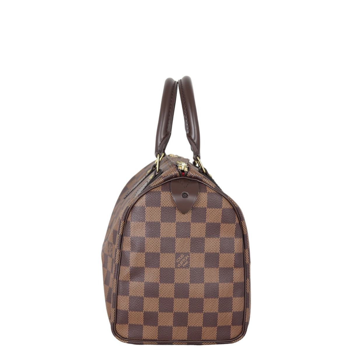 Louis Vuitton Speedy 25 Damier Ebene