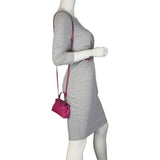 Fendi Peekaboo Micro