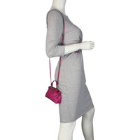 Fendi Peekaboo Micro