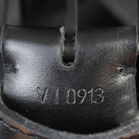 Louis Vuitton Sac d'Epaule GM Epi