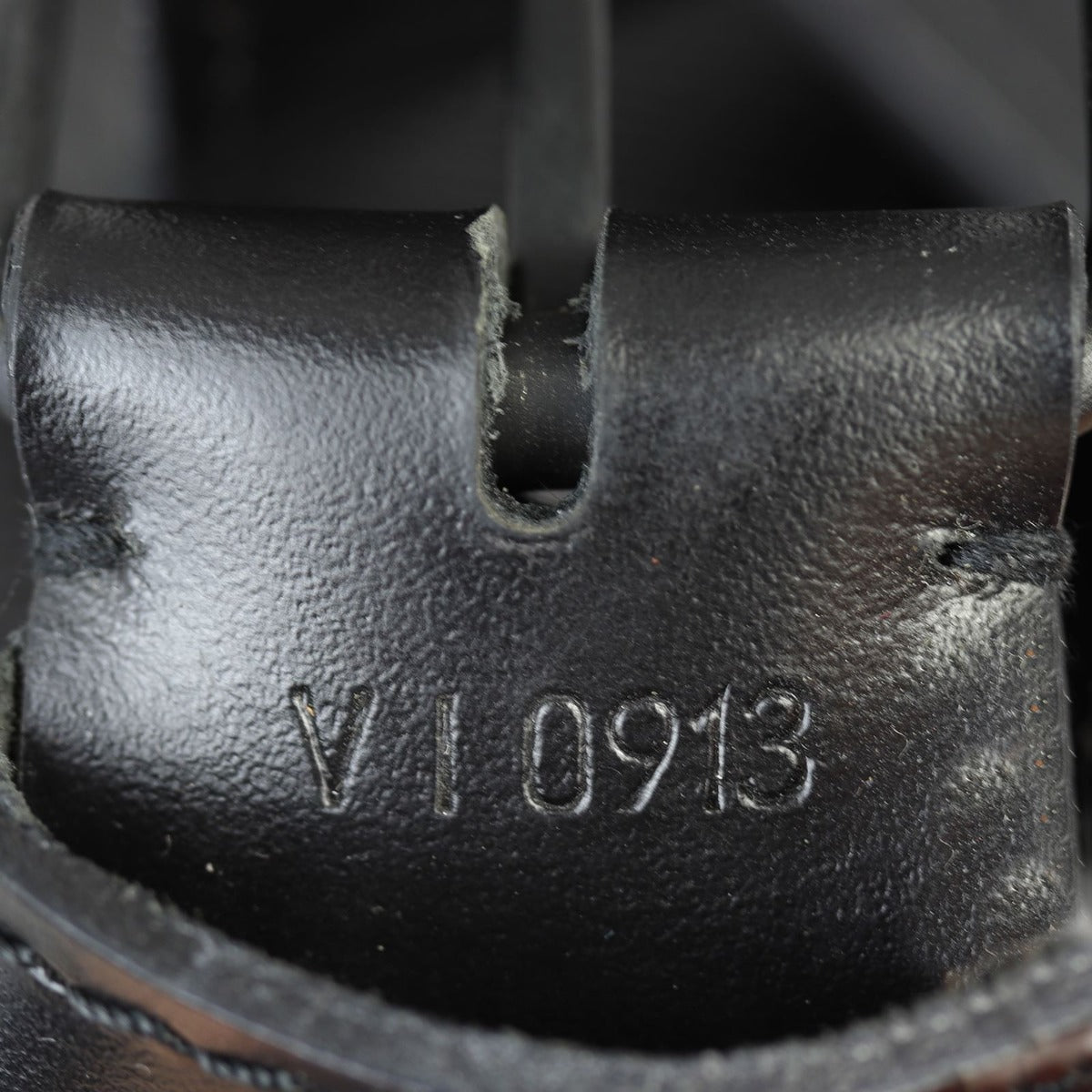 Louis Vuitton Sac d'Epaule GM Epi