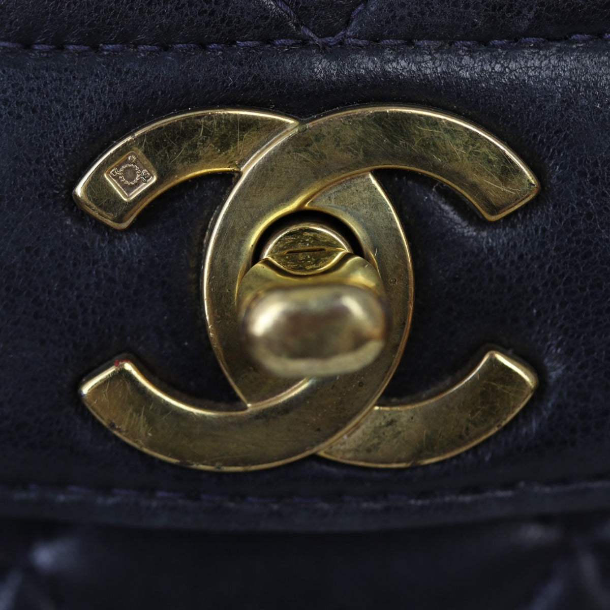 Chanel Diana Flap Bag Medium | Black